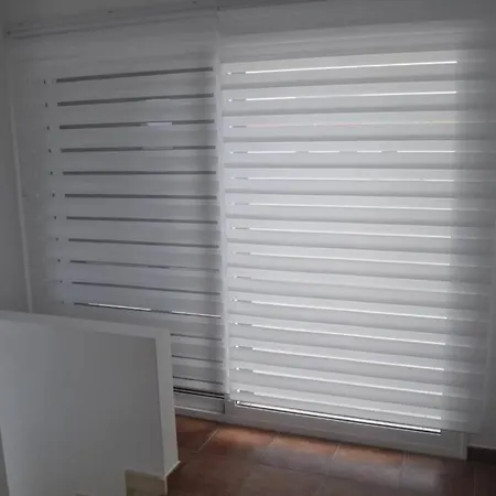 Blanca Villa Punta Grossa