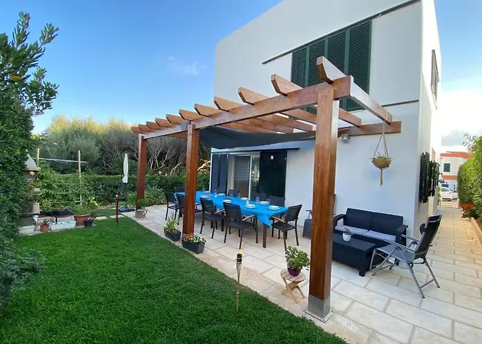 فيلة Blanca بونتا غروسا