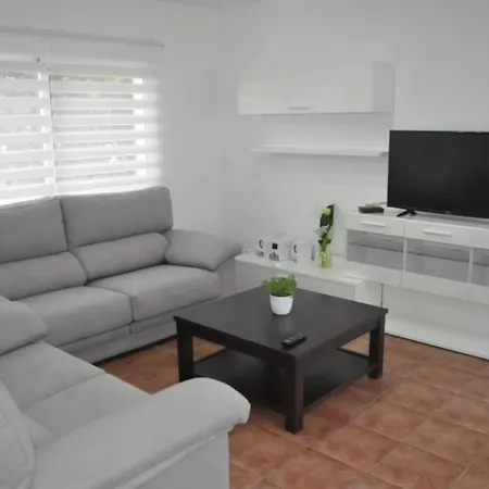 Villa Blanca Punta Grossa