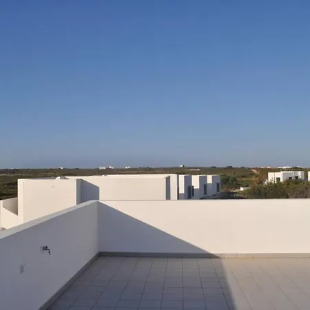 Blanca Villa
