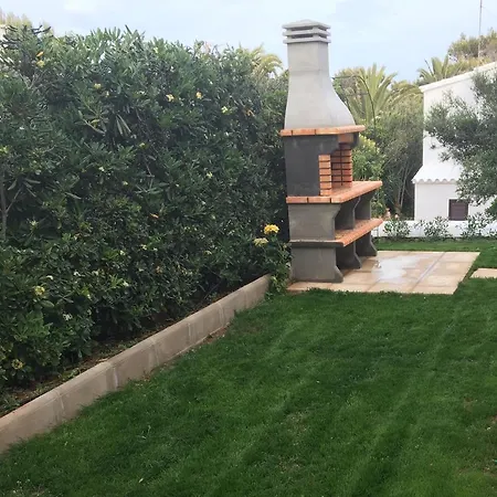 Villa Blanca Punta Grossa