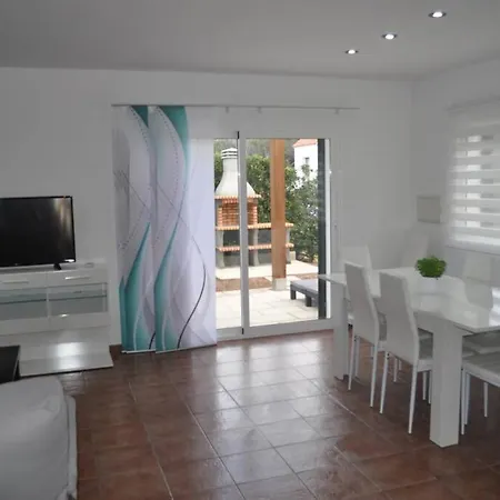 Blanca Villa