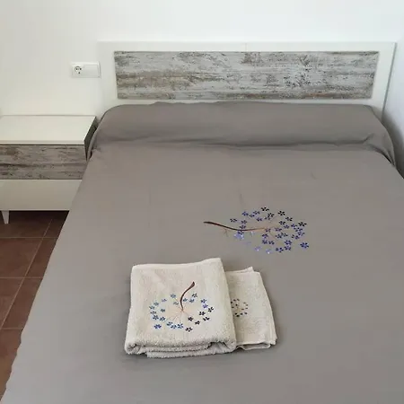 Blanca Villa *