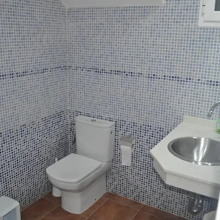 Villa Blanca