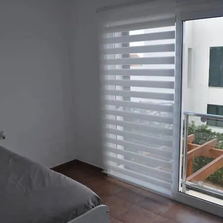 Villa Blanca