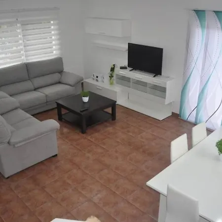 Blanca Villa *