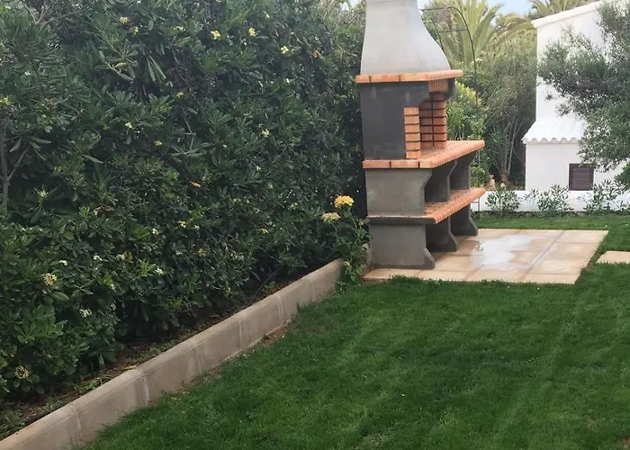 Villa Blanca Punta Grossa