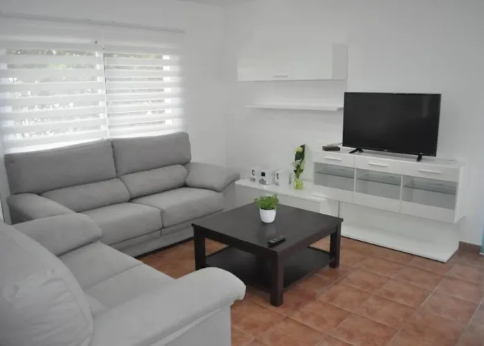 Villa Blanca Punta Grossa