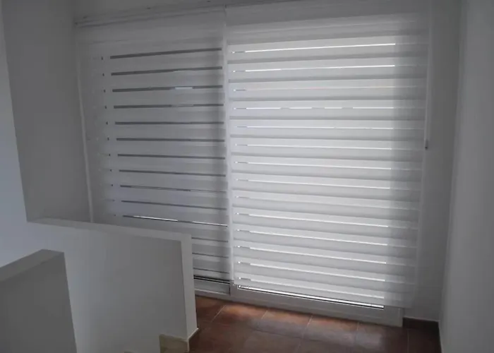 Blanca Villa Punta Grossa